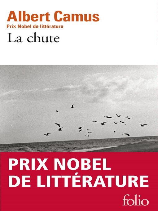 Title details for La Chute by Albert Camus - Available
